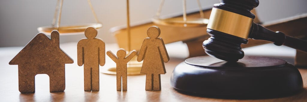 Family Law Attorney Peoria IL