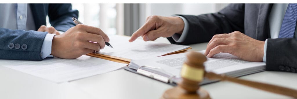 Illinois lawyer helping divorce client locate spouse they have not seen in years