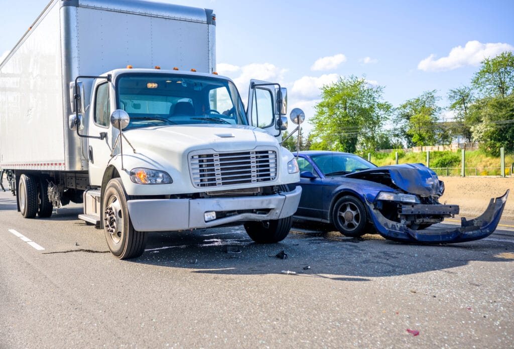 Bloomington-Normal Illinois Personal Injury Attorneys Koth Gregory & Nieminski Law Firm | Mistakes to Avoid After an Accident