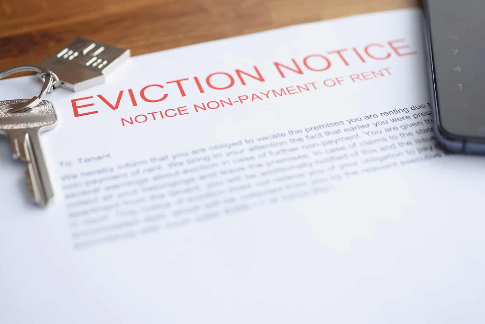 eviction attorney miami