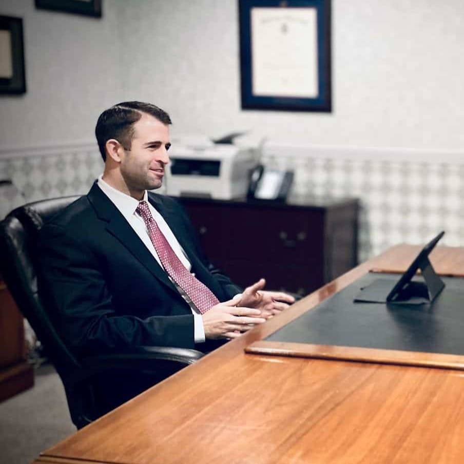 personal injury lawyer bloomington IL