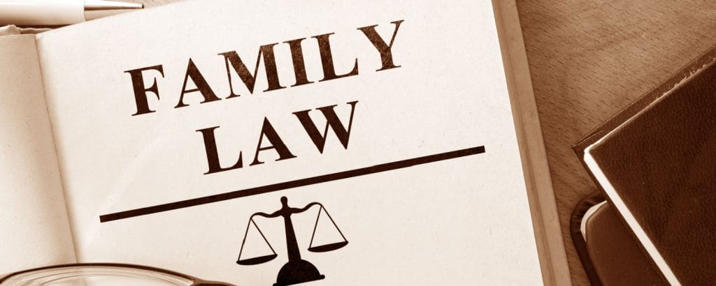 Family law attorneys at law firm in McLean County Illinois