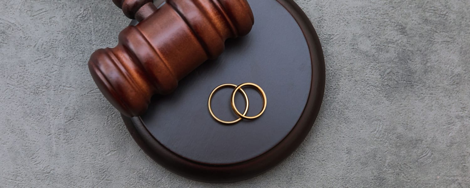 Divorce Lawyers Bloomington, IL