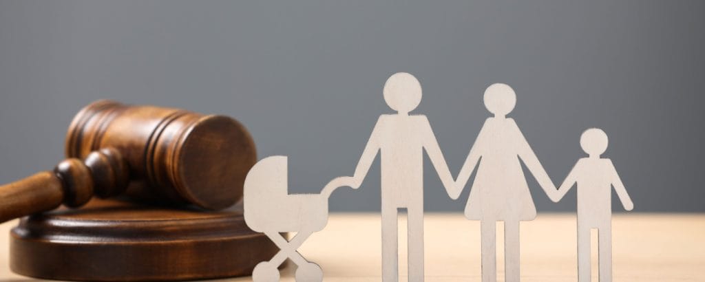 Lawyer for Family Law Bloomington IL