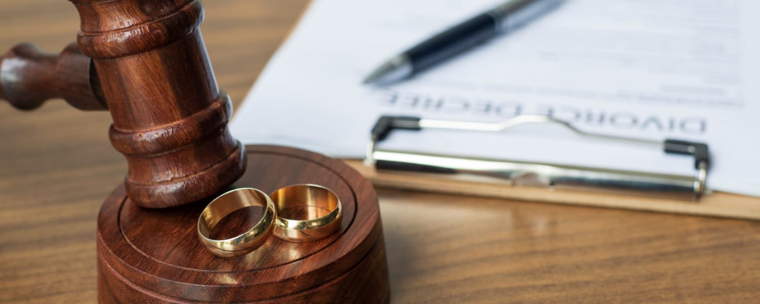 Top Divorce Lawyers Bloomington, IL