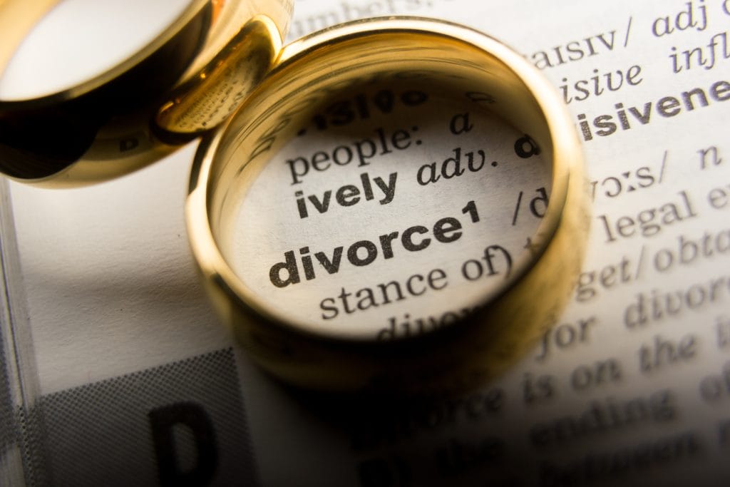 What to Expect When Divorcing a Narcissist. Bloomington-Normal Attorneys from Koth Gregory & Nieminski Law Firm discussing divorce clients and issue of what to expect when divorcing a narcissist.