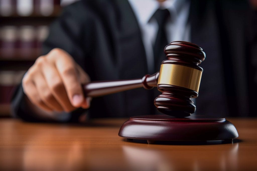 McLean County Illinois judge - Pre-Marital Division of Assets and Maintenance in Same-Sex Divorce - Koth Gregory & Nieminski Law Firm.